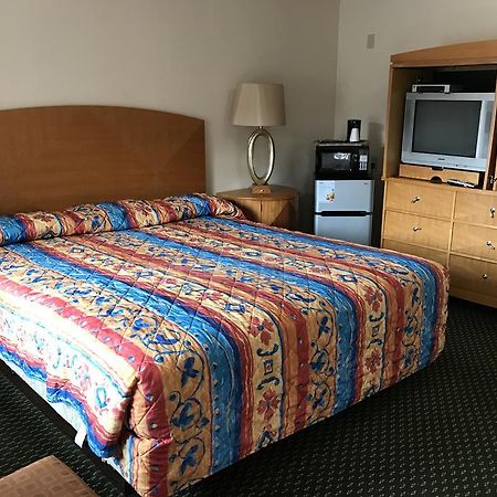 Sunset Motel 蛋港镇 外观 照片