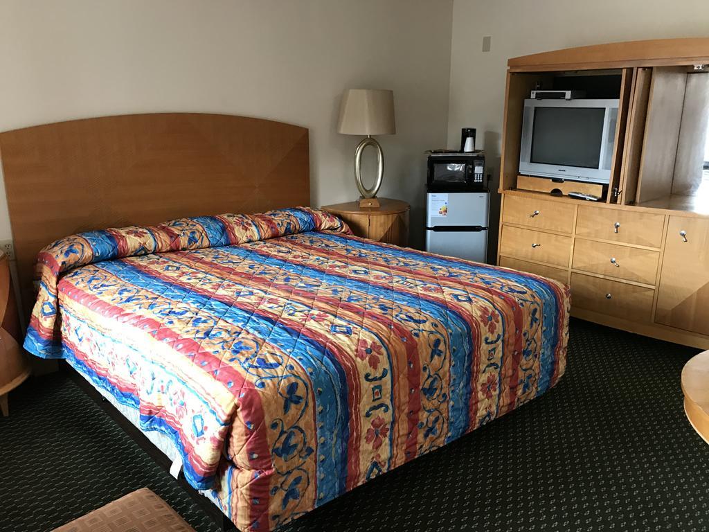 Sunset Motel 蛋港镇 外观 照片